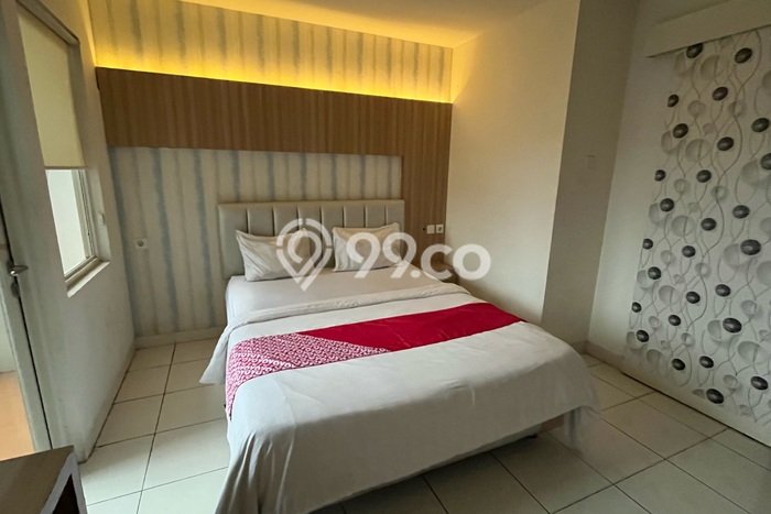 Apartemen Harga Terjangkau untuk Dijual di Sentul City Dengan Spesifikasi 0 KT & 1 KM Apartemen Harga Terjangkau untuk Dijual di Sentul City Dengan Spesifikasi 0 KT & 1 KM