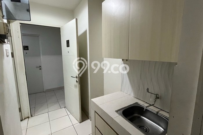 Apartemen Harga Terjangkau untuk Dijual di Sentul City Dengan Spesifikasi 0 KT & 1 KM Apartemen Harga Terjangkau untuk Dijual di Sentul City Dengan Spesifikasi 0 KT & 1 KM