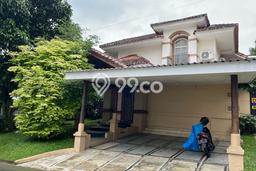 Dijual Rumah Mewah Elegan Dengan View Eksklusif di Sentul City, Bogor Dijual Rumah Mewah Elegan Dengan View Eksklusif di Sentul City, Bogor