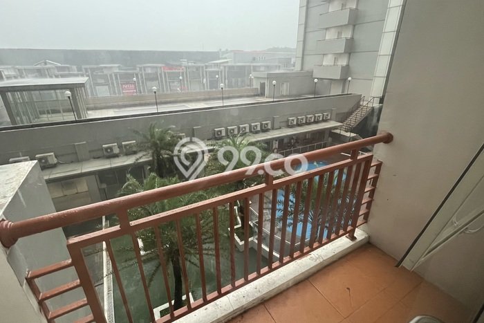 Apartemen Harga Terjangkau untuk Dijual di Sentul City Dengan Spesifikasi 0 KT & 1 KM Apartemen Harga Terjangkau untuk Dijual di Sentul City Dengan Spesifikasi 0 KT & 1 KM