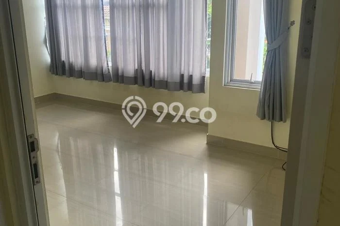 Rumah sewa siap huni 3 Kamar Tidur di gading serpong samara village, Tangerang Rumah sewa siap huni 3 Kamar Tidur di gading serpong samara village, Tangerang