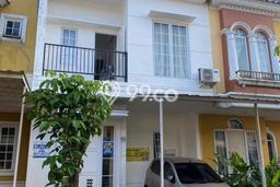Rumah Minimalis 2 KT di gading serpong samara village Tangerang Semi Furnished Rumah Minimalis 2 KT di gading serpong samara village Tangerang Semi Furnished