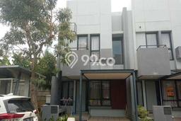 Sewa Rumah Harga Terjangkau di BSD Vanya Park Tangerang Punya 3 KT Sewa Rumah Harga Terjangkau di BSD Vanya Park Tangerang Punya 3 KT