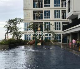 Apartemen Terawat Dijual di Tangerang Spesifikasi 1 KT, 1 KM Apartemen Terawat Dijual di Tangerang Spesifikasi 1 KT, 1 KM
