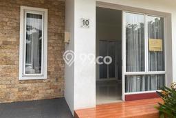 Rumah sewa siap huni 3 Kamar Tidur di gading serpong samara village, Tangerang Rumah sewa siap huni 3 Kamar Tidur di gading serpong samara village, Tangerang