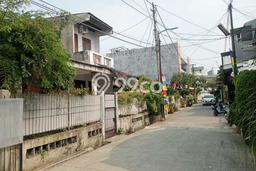Jual Rumah Mewah Megah Dengan View Eksklusif di Jelambar, Jakarta Barat Jual Rumah Mewah Megah Dengan View Eksklusif di Jelambar, Jakarta Barat