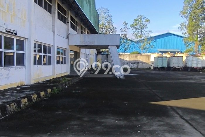 Pabrik Bagus Dijual LB 10000m2 Lokasi Strategis Tangerang Area Cocok untuk Bisnis Pabrik Bagus Dijual LB 10000m2 Lokasi Strategis Tangerang Area Cocok untuk Bisnis