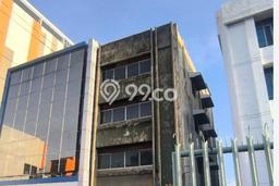 Unit Ruko Dijual di Jakarta Pusat LT 104m2 & LB 400m2 Unit Ruko Dijual di Jakarta Pusat LT 104m2 & LB 400m2