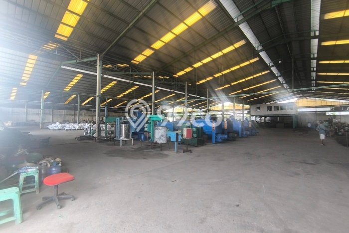 Unit Komersial Disewakan di Tangerang Area Strategis Harga Kompetitif Unit Komersial Disewakan di Tangerang Area Strategis Harga Kompetitif