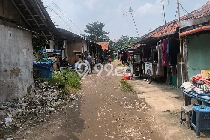Hunian Super Elit dengan Akses Paling Strategis di Cengkareng Barat, Jakarta Barat Hunian Super Elit dengan Akses Paling Strategis di Cengkareng Barat, Jakarta Barat