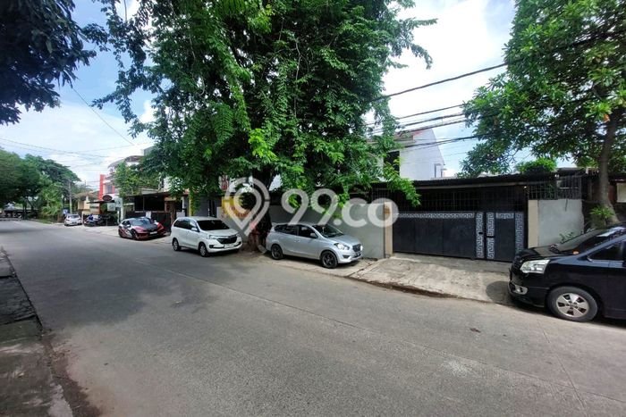 Kantor Bagus Dijual LB 425m2 Lokasi Strategis Jakarta Barat Area Cocok untuk Berbisnis Kantor Bagus Dijual LB 425m2 Lokasi Strategis Jakarta Barat Area Cocok untuk Berbisnis