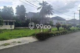 Tanah Kavling untuk Dijual di Bogor Utara Bogor 2049m2 Tanah Kavling untuk Dijual di Bogor Utara Bogor 2049m2