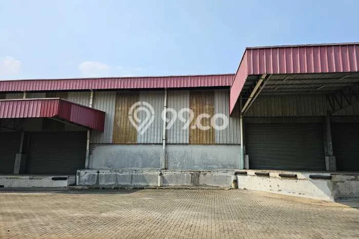 Unit Gudang Strategis di Citeureup, Bogor Potensi Bisnis Besar Unit Gudang Strategis di Citeureup, Bogor Potensi Bisnis Besar