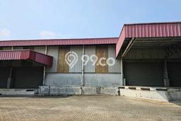 Unit Gudang Strategis di Citeureup, Bogor Potensi Bisnis Besar Unit Gudang Strategis di Citeureup, Bogor Potensi Bisnis Besar