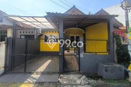 Rumah Modern Cantik 2 Kamar Bisa Langsung Pindah di Gunung Sindur Rumah Modern Cantik 2 Kamar Bisa Langsung Pindah di Gunung Sindur
