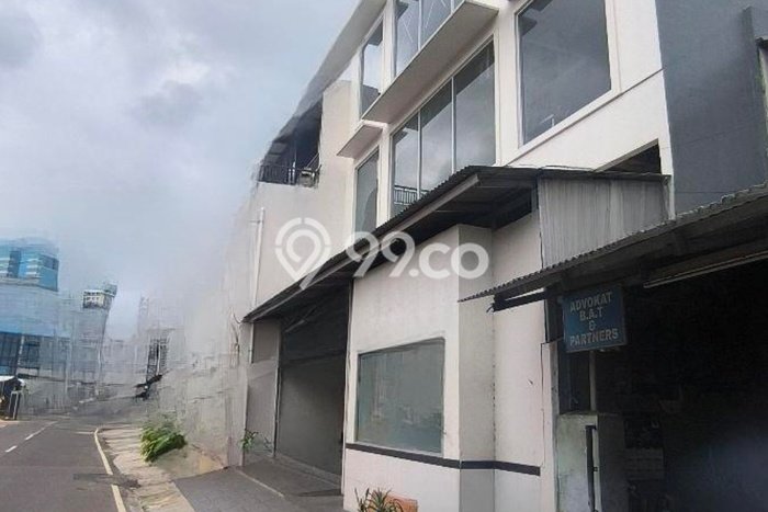Paling Dicari! Ruko Dijual di Kemanggisan Harga Kompetitif Paling Dicari! Ruko Dijual di Kemanggisan Harga Kompetitif
