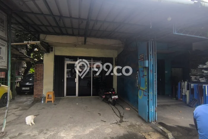 Kost Dijual Lokasi Cibitung, Bekasi, Spesifikasi 34 Kamar Tidur dan Luas 800m2 Kost Dijual Lokasi Cibitung, Bekasi, Spesifikasi 34 Kamar Tidur dan Luas 800m2