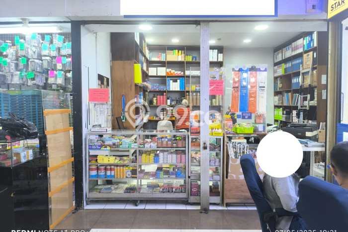 Unit Komersial Strategis di Gambir, Jakarta Pusat Potensi Bisnis Besar Unit Komersial Strategis di Gambir, Jakarta Pusat Potensi Bisnis Besar