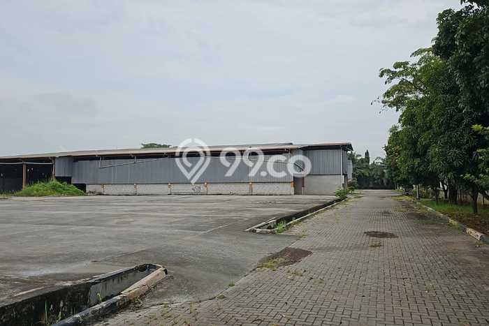 Pabrik Paling Dicari LB 4000m2 Dijual di Balaraja Pabrik Paling Dicari LB 4000m2 Dijual di Balaraja