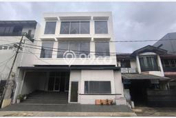 Paling Dicari! Ruko Dijual di Kemanggisan Harga Kompetitif Paling Dicari! Ruko Dijual di Kemanggisan Harga Kompetitif