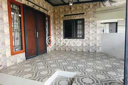 Rumah Minimalis 2 KT LT 143m2 di Cilangkap Rumah Minimalis 2 KT LT 143m2 di Cilangkap