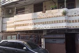 Dijual Hunian Mewah dengan Fasilitas Sekitar Lengkap di Pademangan, Jakarta Utara Dijual Hunian Mewah dengan Fasilitas Sekitar Lengkap di Pademangan, Jakarta Utara