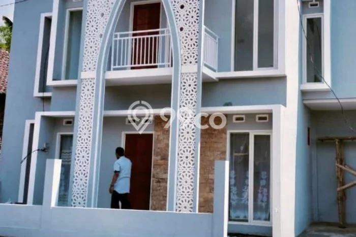 Rumah Minimalis Terbaik Dijual Area Pandaan LT 72m2 Rumah Minimalis Terbaik Dijual Area Pandaan LT 72m2