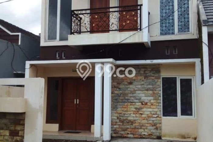 Jual Rumah Murah Meriah Pandaan Punya 3 Kamar & LT 72m2 Jual Rumah Murah Meriah Pandaan Punya 3 Kamar & LT 72m2