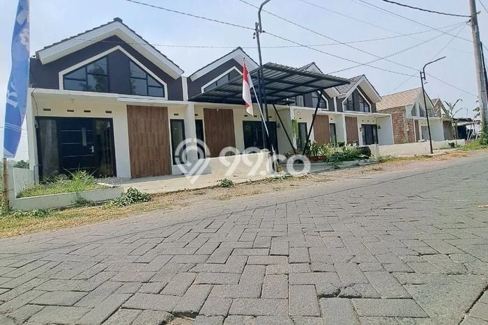 Hunian Murah Dijual di Sukodono, Sidoarjo Harga Rp.428 Juta Hunian Murah Dijual di Sukodono, Sidoarjo Harga Rp.428 Juta