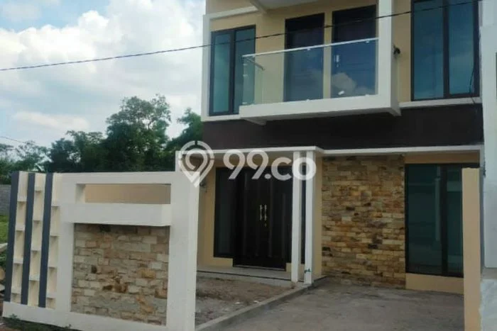 Rumah Minimalis Terbaik Dijual Area Pandaan LT 72m2 Rumah Minimalis Terbaik Dijual Area Pandaan LT 72m2
