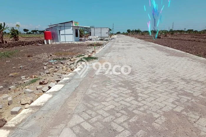 Kavling Tanah Dijual di Driyorejo Gresik Spesifikasi 40m2 Kavling Tanah Dijual di Driyorejo Gresik Spesifikasi 40m2