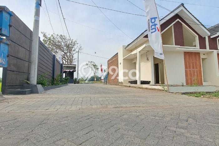 Hunian Murah Dijual di Sukodono, Sidoarjo Harga Rp.428 Juta Hunian Murah Dijual di Sukodono, Sidoarjo Harga Rp.428 Juta
