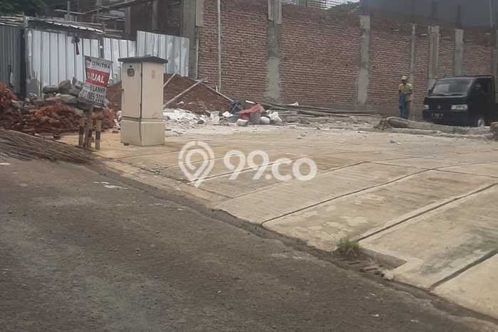 Tanah Kavling Dijual di Bogor dengan Spesifikasi 176m2 Tanah Kavling Dijual di Bogor dengan Spesifikasi 176m2