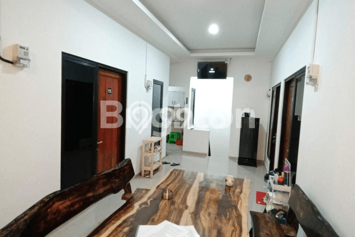Unit Komersial Dijual di Depok LT 234m2 & LB 400m2 Unit Komersial Dijual di Depok LT 234m2 & LB 400m2