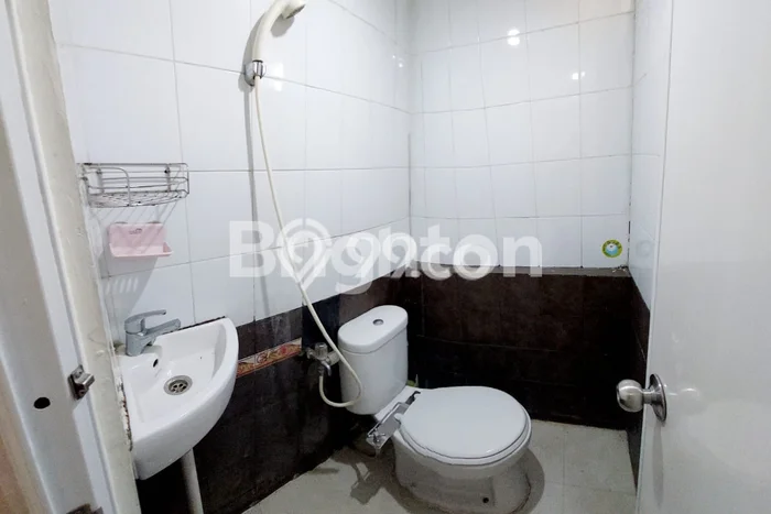 Siap Milik Apartemen 2 KT 1 KM di Cempaka Putih Siap Milik Apartemen 2 KT 1 KM di Cempaka Putih