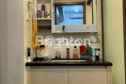 Siap Huni Apartemen di Tangerang 2 Kamar & 1 Kamar Mandi, Luas 48m2 Siap Huni Apartemen di Tangerang 2 Kamar & 1 Kamar Mandi, Luas 48m2