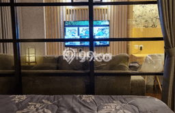 Apartemen Disewakan 1 Kamar Murah Siap Huni di Jakarta Timur, Luas 36m2 Apartemen Disewakan 1 Kamar Murah Siap Huni di Jakarta Timur, Luas 36m2