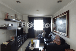 Hunian Apartemen High-Class untuk Dijual di Jakarta Pusat dengan 3 BR & 2 Kamar Mandi Hunian Apartemen High-Class untuk Dijual di Jakarta Pusat dengan 3 BR & 2 Kamar Mandi