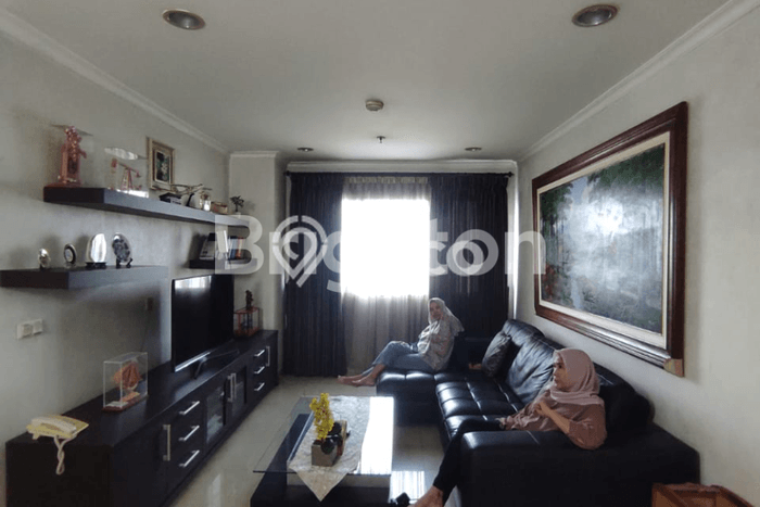 Permata Senayan Permata Senayan