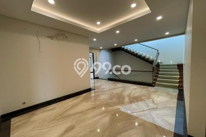 Rumah Elit Modern Siap Huni di Pantai Indah Kapuk Jakarta Utara Rumah Elit Modern Siap Huni di Pantai Indah Kapuk Jakarta Utara
