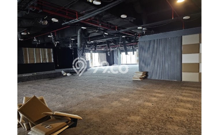Kantor Dijual di Prime Area Jakarta Utara Luas 570m2 Kantor Dijual di Prime Area Jakarta Utara Luas 570m2