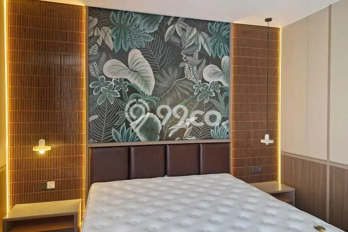 Hunian Modern Disewakan di Golf Island Jakarta Utara 4 KT & 4 KM Hunian Modern Disewakan di Golf Island Jakarta Utara 4 KT & 4 KM