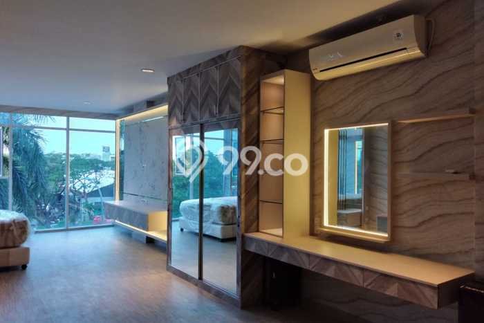 Dijual! Ruko di Pantai Indah Kapuk Jakarta Utara LT 67m2 / LB 270m2 Kawasan Strategis Dijual! Ruko di Pantai Indah Kapuk Jakarta Utara LT 67m2 / LB 270m2 Kawasan Strategis