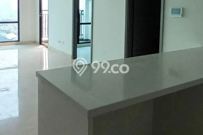 Apartemen Minimalis untuk Disewa, 2 Kamar di Jakarta Barat Apartemen Minimalis untuk Disewa, 2 Kamar di Jakarta Barat