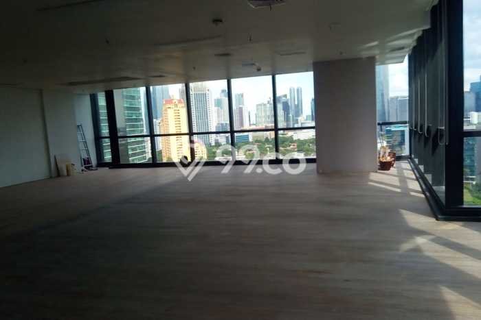 Paling Dicari! Kantor Dijual di Sudirman Harga Kompetitif Paling Dicari! Kantor Dijual di Sudirman Harga Kompetitif