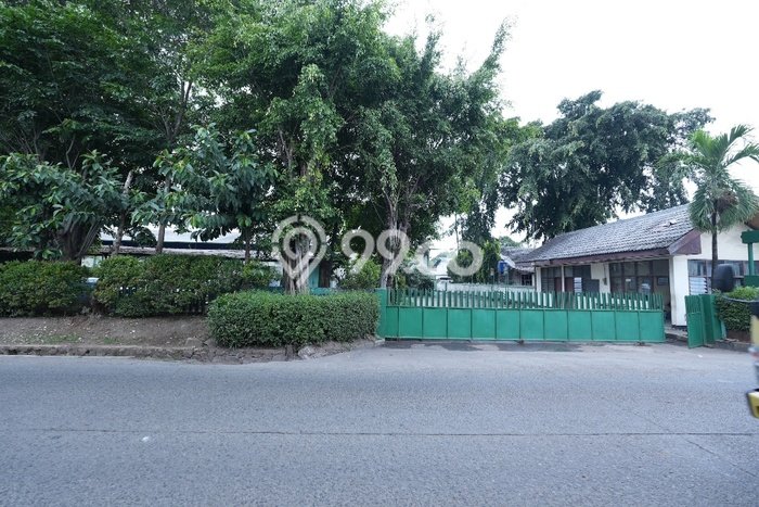 Unit Pabrik Dijual di Cibitung Bekasi Luas Tanah 8995m2, Luas Bangunan 5445m2 Unit Pabrik Dijual di Cibitung Bekasi Luas Tanah 8995m2, Luas Bangunan 5445m2