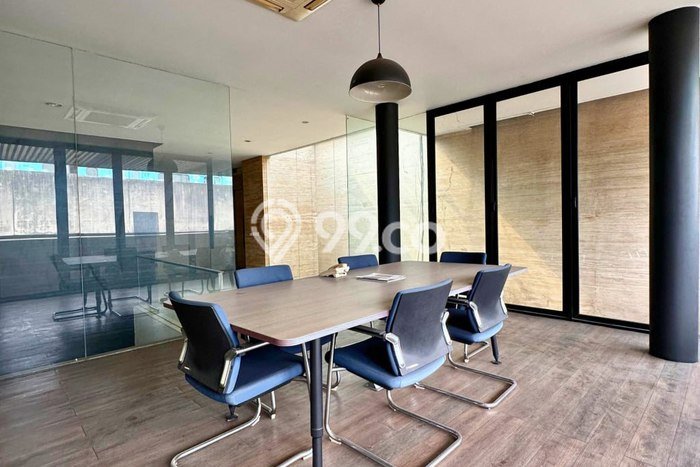 Untuk Dijual Kantor di Kebayoran Baru, Jakarta Selatan Harga Penawaran Spesial Untuk Dijual Kantor di Kebayoran Baru, Jakarta Selatan Harga Penawaran Spesial