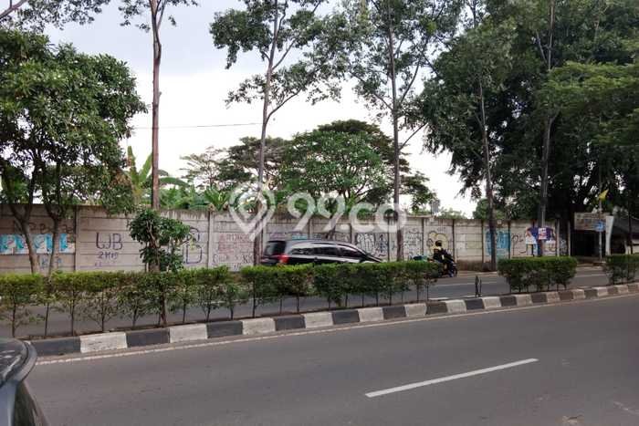 Kavling Tanah Dijual di Cipondoh Tangerang Spesifikasi 4150m2 Kavling Tanah Dijual di Cipondoh Tangerang Spesifikasi 4150m2