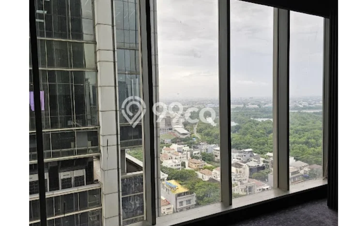 Kantor Dijual di Prime Area Jakarta Utara Luas 570m2 Kantor Dijual di Prime Area Jakarta Utara Luas 570m2