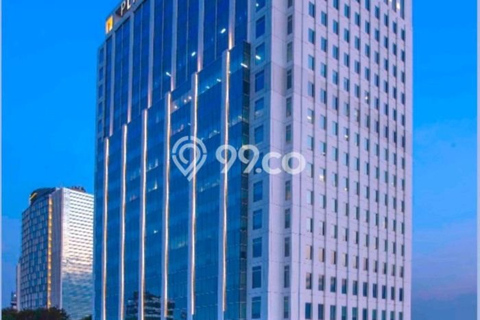 Kantor Dijual di Jakarta Selatan LT 31087m2 & LB 60297m2 Lokasi Terbaik! Kantor Dijual di Jakarta Selatan LT 31087m2 & LB 60297m2 Lokasi Terbaik!
